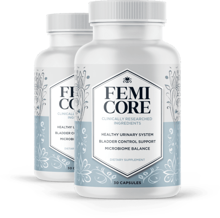 what is FemiCore