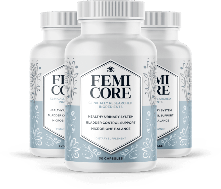 why choose FemiCore